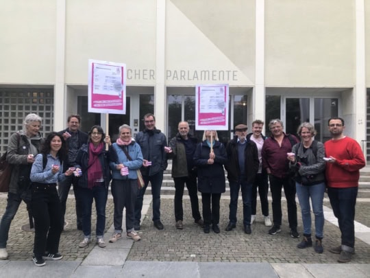 Energiekostenzulage dank AL