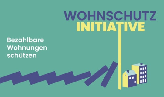 Bezahlbare Wohnungen schützen – Leerkündigungen stoppen