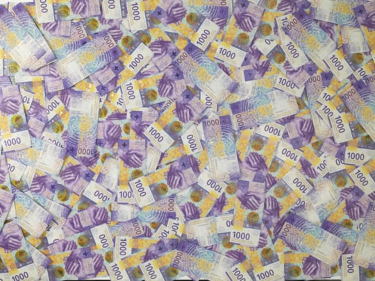 Nix Transparenz beim Gewerbeverband