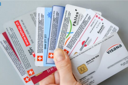 «Anpassung der Franchise»