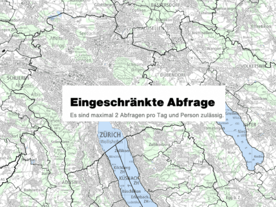 Notariate & HEV bremsen Grundbuch-Transparenz