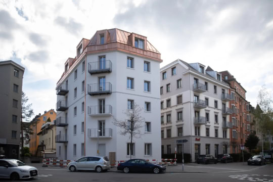 Zweitwohnungen: AL kritisiert Laisser-faire-Politik des Stadtrats