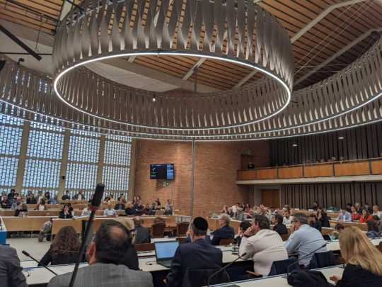 Was sich Zürich leisten kann