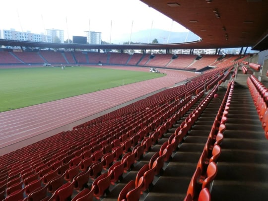 Warum preschen Sie vor, Frau Rykart?