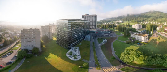 Eine demokratische Zäsur für ein stärkeres Stadtspital