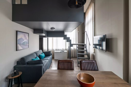 Zweitwohnungen: Die Zeit des Zauderns ist vorbei! 