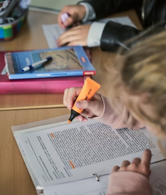 Die AL fordert die Abschaffung des Langzeitgymnasiums