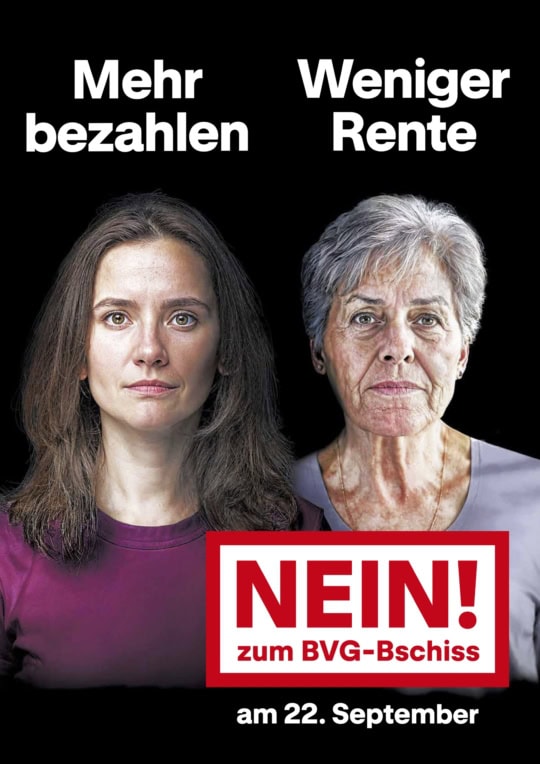 Teure Mogelpackung