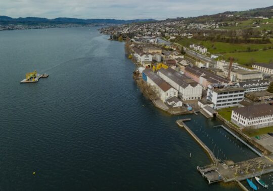 Trinkwasser bleibt trinkbares Wasser