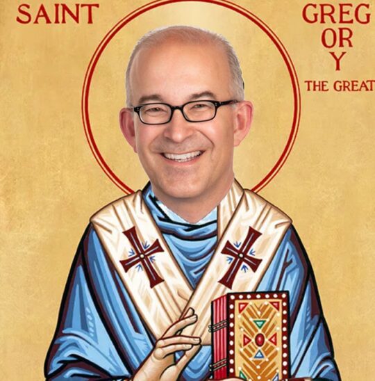 Das Airbnb-Märli von Gregor Rutz