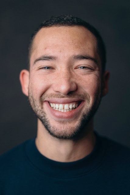 Miguel Pedro Bachmann