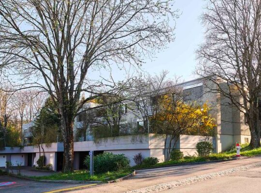 2x NEIN zu den HEV-Wohninitiativen