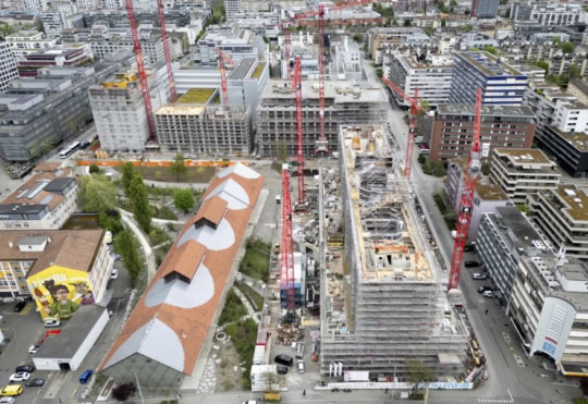 Wohnschutz-Initiative: Placebo-Gegenvorschlag von SVP und FDP