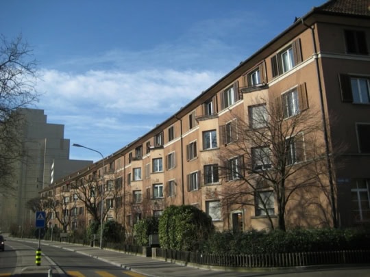 Seebahn-Höfe: Abkehr vom Abriss