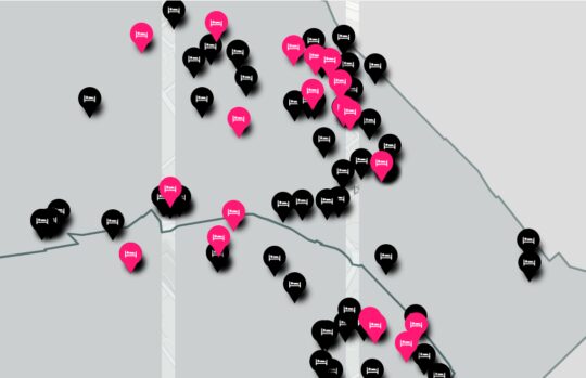 Reclaim Wiedikon – Wohnraum für Menschen statt für Profit