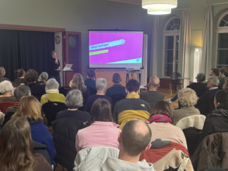 Wie weiter mit dem Kispi-Areal?