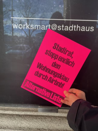 «Programm Wohnen»: mut- und zahnlos