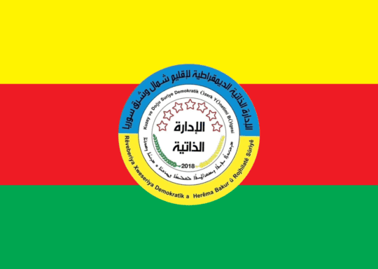 Gegen das drohende Massaker an der kurdischen Bevölkerung in Rojava