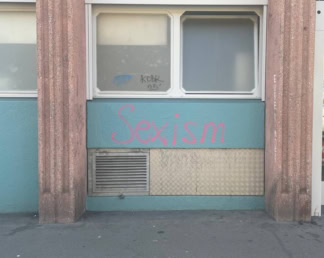 Wir sind laut und wir sind viele!