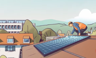 Stimmfreigabe zur Klimafondsinitiative