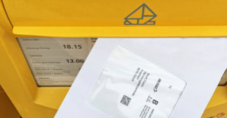 Kleines Wahl-Einmaleins