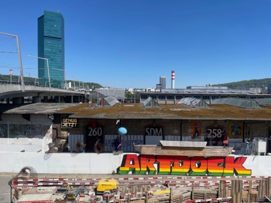 Stägeli uf, Stägeli ab