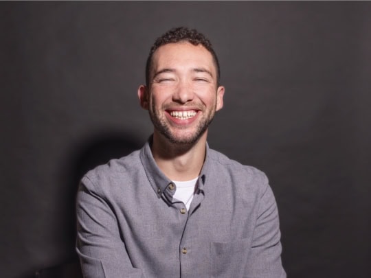 Miguel Pedro Bachmann