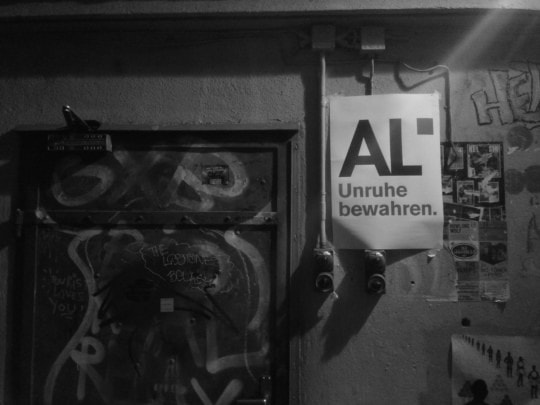 Alternative Linke – ein Plädoyer!