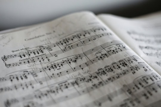 Mitglied Musikschulkommission gesucht!