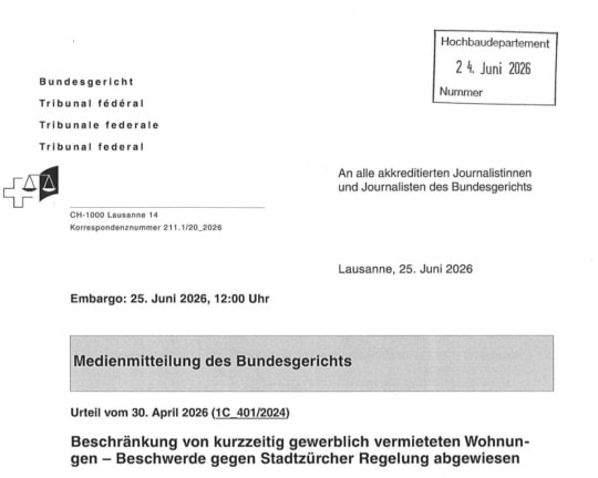 Airbnb: Die Zeit des Trödelns ist vorbei!