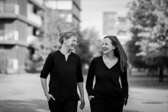 Zusammen mehr!