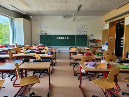 Kopftuchverbot an Schulen – verfassungswidrig und diskriminierend